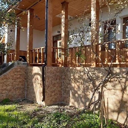 Pensiunea Dodo Patarlagele Exterior foto