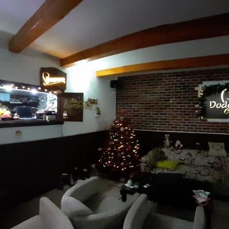 Pensiunea Dodo Patarlagele Exterior foto