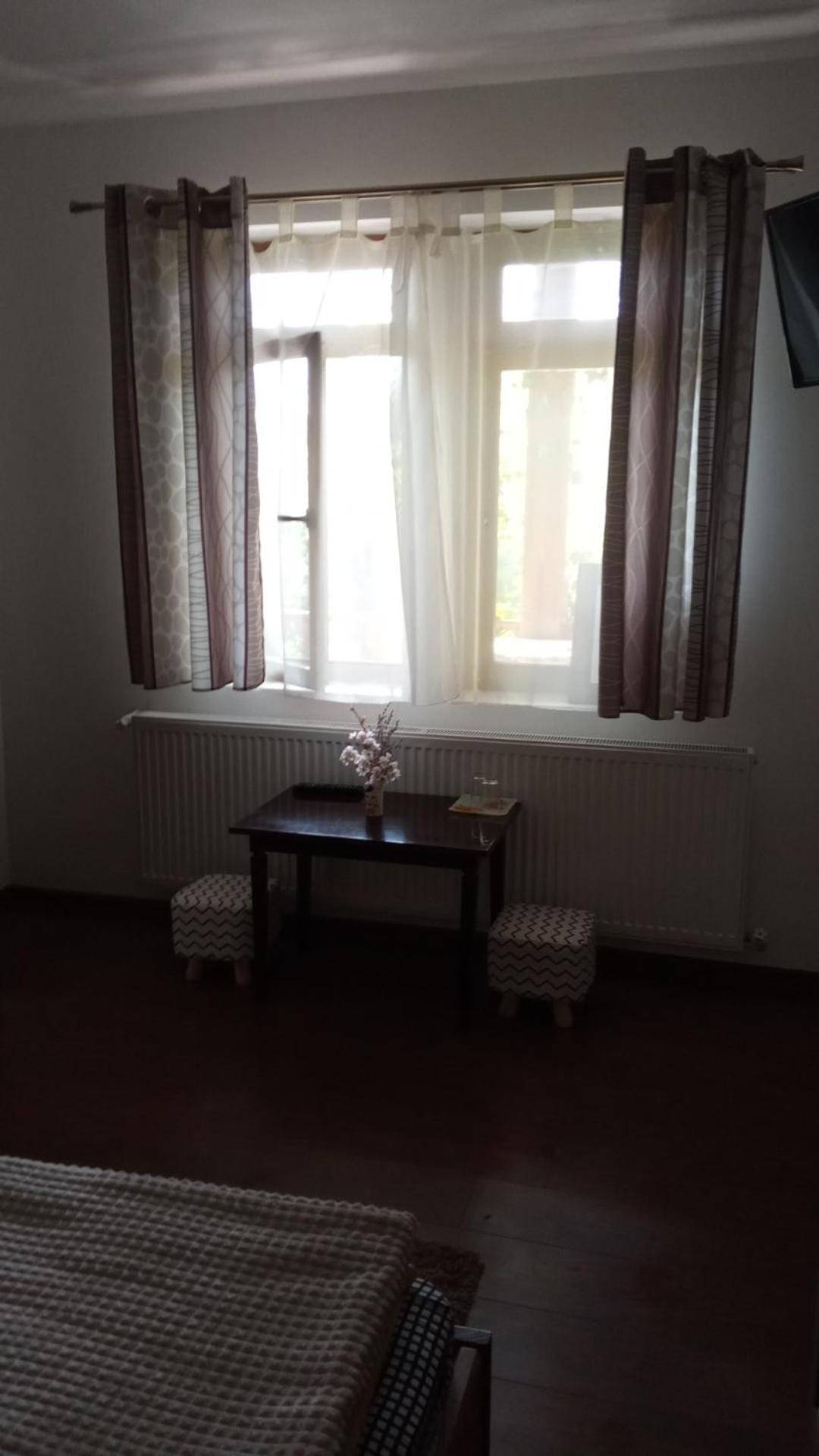 Pensiunea Dodo Patarlagele Habitación foto