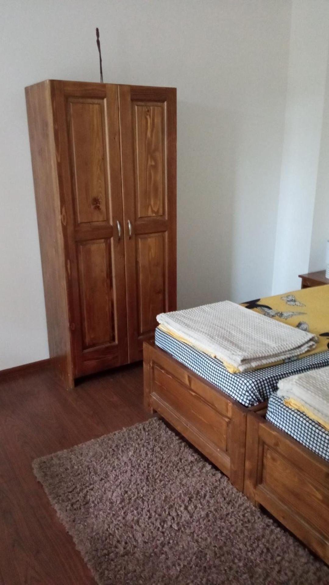 Pensiunea Dodo Patarlagele Habitación foto